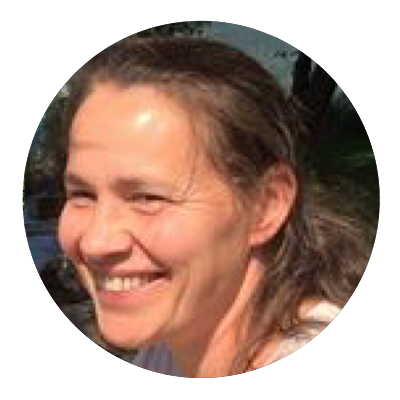 Muriel GORIUS